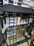 Heavy Duty Car Roof Rack - Large Size - 2