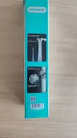 Aerbes Turbo Fan Shower Head with Stop Button AB-J331 - 2