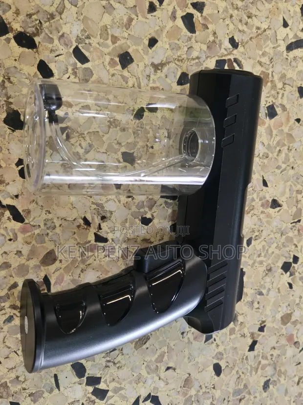 Hand Held Nano Spray Gun - 1