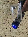 Hand Held Nano Spray Gun - 4