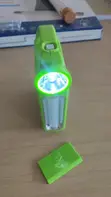 Aerbes 30W Solar Rechargeable Work Light (AB-TY36) - 3