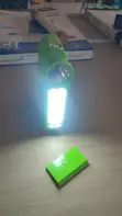 Aerbes 30W Solar Rechargeable Work Light (AB-TY36) - 4