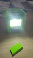 Aerbes 30W Solar Rechargeable Work Light (AB-TY36) - 5
