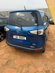 Toyota Sienta Hybrid 2016 - 2