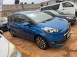 Toyota Sienta Hybrid 2016 - 4