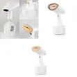 RAF Mini Handheld Garment Steamer 1600W - 1