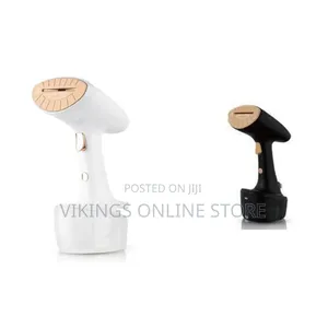 RAF Mini Handheld Garment Steamer 1600W