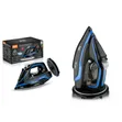 RAF Electric Steam Iron with Self-Cleaning Vertical Steaming - 1