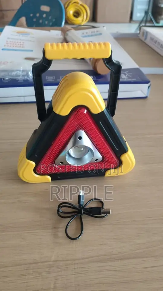 Aerbes Multifunctional COB Emergency Work Light AB-TY40 - 1