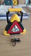 Aerbes Multifunctional COB Emergency Work Light AB-TY40 - 1