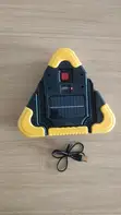 Aerbes Multifunctional COB Emergency Work Light AB-TY40 - 5