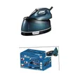 Electro Master Steam Station Iron 1600W Ceramic Soleplate - 2