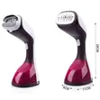 RAF Household Handheld Garment Steamer - 2