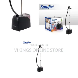 Sonifer SF-9100 2000W 3.2L Steam Hanging Ironing Machine