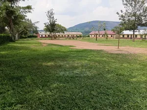Land with School for Sale in Ibanda Town
