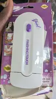 Rechargeable Finishing Touch Hair Remover - 2