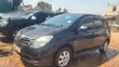 Toyota Corolla Spacio 2002 Black - 2
