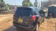 Toyota Corolla Spacio 2002 Black - 3