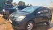 Toyota Corolla Spacio 2002 Black - 4