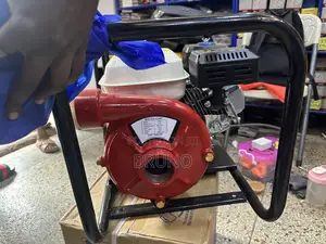 BISON 7.0HP Petrol Water Pump / Irrigation Pump