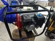 BISON 7.0HP Petrol Water Pump / Irrigation Pump - 2