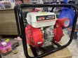 BISON 7.0HP Petrol Water Pump / Irrigation Pump - 4