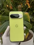 New Google Pixel 10 128GB Lemongrass - 2