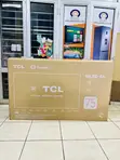 TCL 75-inch QLED Smart TV - 1