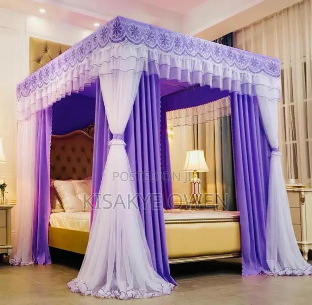 Curtain Net - Brand New - 1
