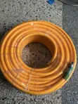 Heavy-Duty PVC High-Pressure Spray Washing Hose (Brand New) - 3