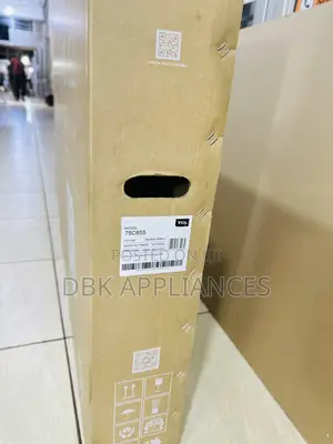 TCL 75-inch QLED TV - Latest Model