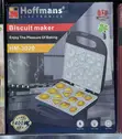 Hoffmans Electronics Biscuit Maker - 2