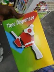 Packing Tape Gun Dispenser - 1