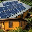 15kWh 8kVA 48V Felicity Complete Solar System - 2