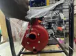 ASTLEO 7.0HP Gasoline Water Pump - 2 Inch Petrol - 5