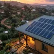 Felicity 10kWh 12kVA 48V Hybrid Complete Solar System - 2