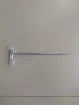 Wall Display Hooks - 8 Inches Long - 2