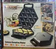 DSP Professional Samosa & Dumpling Maker (KC1221) - 1