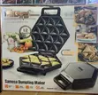DSP Professional Samosa & Dumpling Maker (KC1221) - 2
