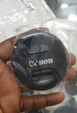 Canon/Nikon Camera Lens Cap - 2