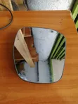 Range Rover Side Mirror Glasses/Plates with Blind Spot - 4