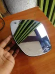 Range Rover Side Mirror Glasses/Plates with Blind Spot - 5
