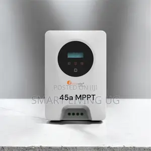 Felicity 45A MPPT Solar Charge Controller