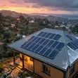 Felicity 25kWh 12kVA 48V Complete Hybrid Solar System - 2