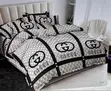 Home Interiors Bed Covers - Multiple Designs & Sizes - 2