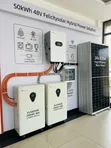 Felicity 50kWh 16kVA 48V Three-Phase Hybrid Solar System - 1