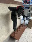 Brand New Gasoline Hammer 100 Petrol Demolition Jackhammer - 2