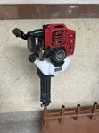 Brand New Gasoline Hammer 100 Petrol Demolition Jackhammer - 4