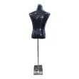 Men's Suit Display Dummy Stand - 1