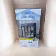 4 Column Collapsible Cloth Storage Wardrobe - 2